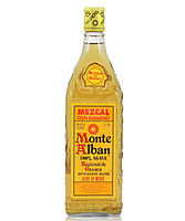 more on Monte Alban Mezcal Tequila 700ml