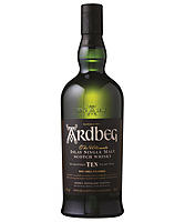 more on Ardbeg 10 Year Single Malt