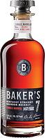 more on Bakers Bourbon 7 Year Old 53.5% 750ml