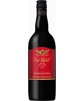 more on Wolfblass Red Label Tawny Port