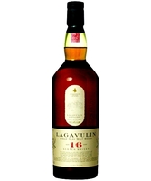 more on Lagavulin 16 Year Old Single Malt