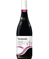 more on Yealands Land Made Pinot Noir NZ