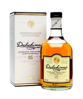 more on Dalwhinnie 15 Year Old Malt Scotch Whisky
