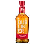 more on Dubliner Irish Whisky Liqueur 700ml