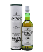 more on Laphroaig 10 Year Old Single Malt 700ml