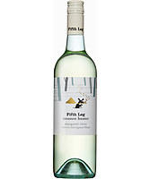 more on 5th Leg Treasure Sauvignon Blanc