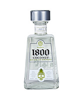 more on 1800 Coconut Tequila 35% 700ml