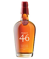 more on Makers Mark Kentucky Bourbon 46