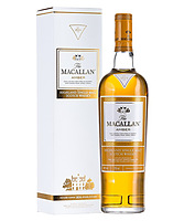 more on Macallan Amber Scotch Whisky 700ml