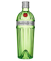 more on Tanqueray Gin No. 10 700ml