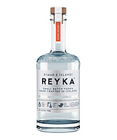more on Reyka Iceland Vodka 700ml