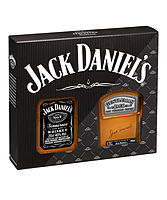 more on Jack Daniel's And Gentleman Jack 2 X 200ml