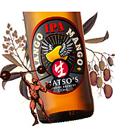 more on Matso's Mango Ipa 5.5% 330ml Bottle