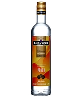 more on De Kuyper Schnapps Peach