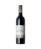 more on Cape Mentelle Cabernet Merlot 'Trinders'