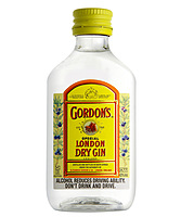 more on Gordon's London Dry Gin 50ml