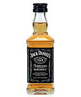 more on Jack Daniel's Whiskey 50ml