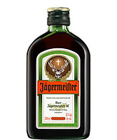 more on Jagermeister Herbal Liqueur 200ml