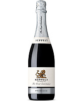 more on Seppelt Great Entertainer Prosecco