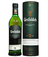 more on Glenfiddich 12 Year Old Scotch Whisky 700ml