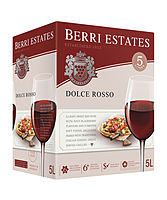 more on Berri Estate 5lt Red Lambrusco