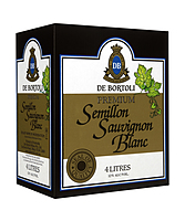 more on De Bortoli Semillon Sauvignon Balnc 4 Litre