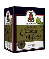 more on De Bortoli Premium Cabernet Merlot 4 Lit