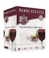 more on Berri Estate 5lt Traditional Dry Red