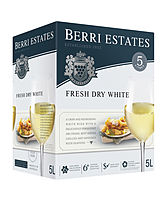 more on Berri Estate 5lt Fresh Dry White