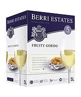 more on Berri Estate 5lt Fruity Moselle