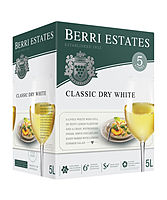 more on Berri Estate 5lt Classic Dry White