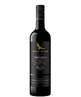 more on Wolfblass Black Label Cabernet Shiraz Ma