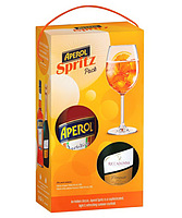 more on Aperol Spritz Pack