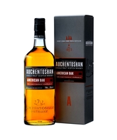 more on Auchentoshan American Oak Scotch Whisky