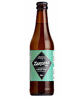 more on Zenzero Ginger Beer Lemongrass Stubby 330