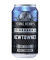 more on Young Henry's Newtowner Apa 375ml