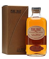 more on Nikka Pure Malt Red Whisky 500ml