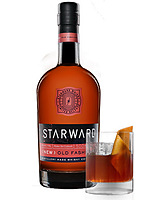 more on Starward Old Fashion Whisky Cocktail 500