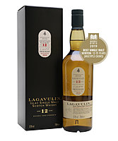 more on Lagavulin 12 Year Old 57.8% 2019