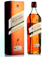 more on Johnnie Walker Rye Cask Finish 46% 700ml