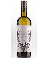 more on The Stag Chardonnay