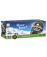 more on Canadian Club Premium And Dry 6% 10 Pack