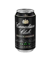 more on Canadian Club Premium And Dry 6% 375ml Can
