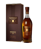 more on Glenmorangie Extremely Rare 18 Year Old 700