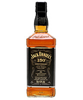 more on Jack Daniel's Whiskey 150th Anniversary