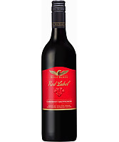 more on Wolfblass Red Label Cabernet Sauvignon