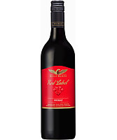 more on Wolfblass Red Label Shiraz