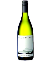 more on Cloudy Bay Sauvignon Blanc