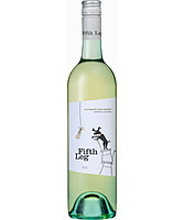 more on Fifth Leg Semillon Sauvignon Blanc