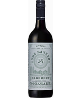 more on Wynns The Banker Cabernet